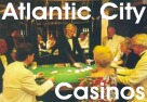 Atlantic City Casino Limo
