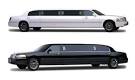 lincoln stretch limos